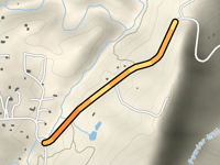 Nick A Jack Road z Long Branch