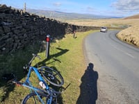 Nick of Pendle von Pendleton