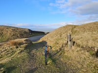 Nick of Pendle from Sabden