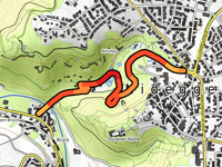 Nideggen von Brück