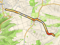 Nideggen da Wollersheim