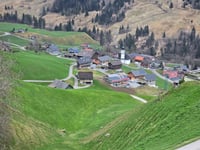 Nidwalden von Wolfenschiessen