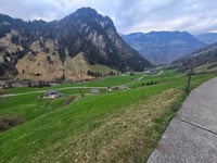 Nidwalden von Wolfenschiessen