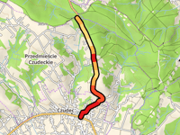 Niechobrz da Czudec