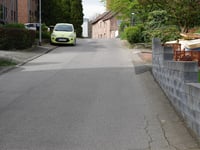 Niederbardenberg via Pützgasse