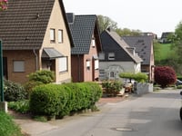Niederbardenberg via Pützgasse