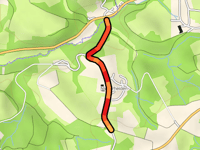 Niederheiden von Naafbachtal
