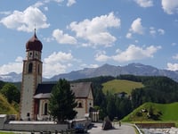 Niederthai da Umhausen