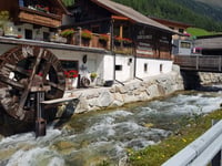 Niederthai da Umhausen