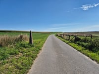 Niederwampach da Benonchamps