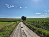 Niederwampach da Benonchamps