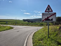 Niederwampach da Benonchamps