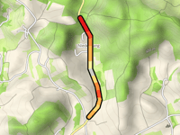 Niederwang from Weng