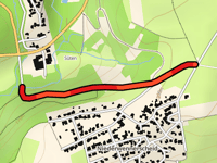 Niederwennerscheid von Wahnbachtal