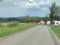 Niedźwiedzica von Zagórze Śląskie