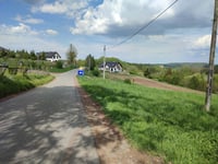 Niedźwiedzica von Zagórze Śląskie