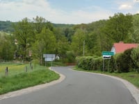Niedźwiedzica von Zagórze Śląskie