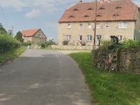 Niegoszów