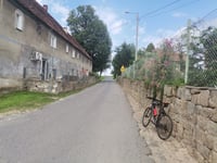Niegoszów