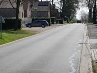 Nielerlaan da Niel-bij-As
