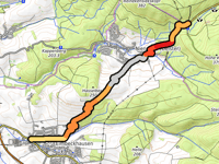 Nienstedter Pass von Eimbeckshausen