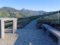Nierveze desde Thiezac