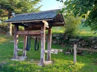 Nierveze desde Thiezac