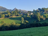 Nierveze desde Thiezac