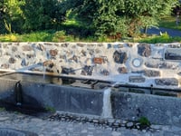 Nierveze desde Thiezac