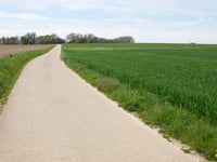 Nieuwe Baan par Terpoortenlaan