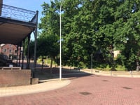 Nieuwe Holleweg