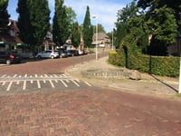 Nieuwe Holleweg