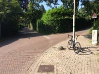 Nieuwe Holleweg