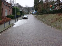 Nieuwe Holleweg