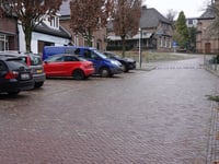 Nieuwe Holleweg