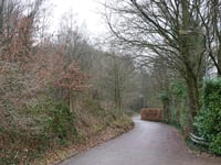 Nieuwe Holleweg
