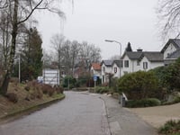 Nieuwe Holleweg