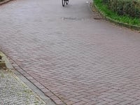 Nieuwe Holleweg via Van der Veurweg
