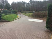 Nieuwe Holleweg via Van der Veurweg