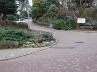 Nieuwe Holleweg via Van der Veurweg