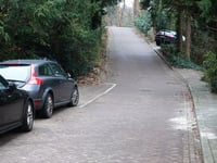 Nieuwe Holleweg via Van der Veurweg