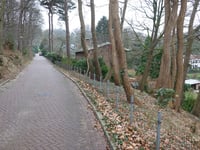 Nieuwe Holleweg via Van der Veurweg