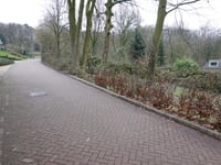 Nieuwe Holleweg via Van der Veurweg