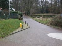 Nieuwe Holleweg via Van der Veurweg