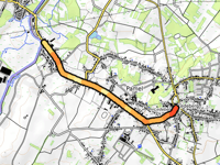Nieuwe Kaai da Roosdaal