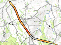 Nieuwe Kwaremont da Berchem