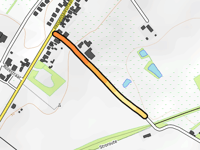 Nieuwe Molenstraat da Nieuwe Molen