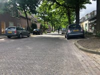 Pulsenberg über Nieuwe Nonnendaalseweg