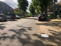 Pulsenberg über Nieuwe Nonnendaalseweg