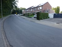 Nieuwenhagerweg von Eygelshoven